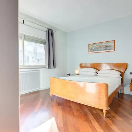 Apartment Incantevole Nel Verde