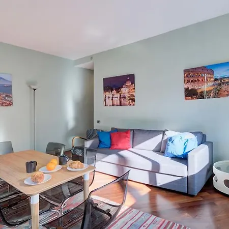 Incantevole Nel Verde Apartment Naples