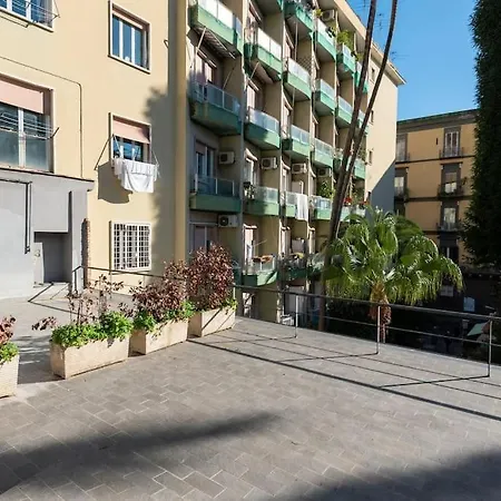 Incantevole Nel Verde Apartment *