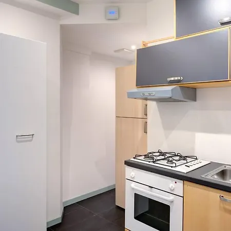 Incantevole Nel Verde Apartment Naples